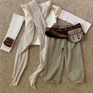 Star Wars Rey costume